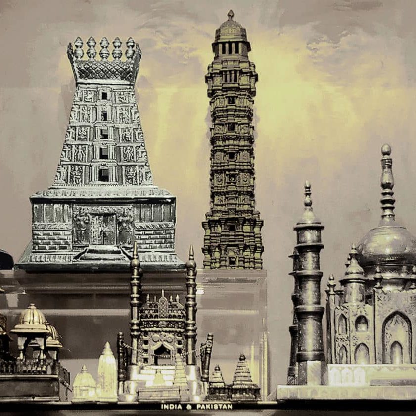 9. India Pakistan Large