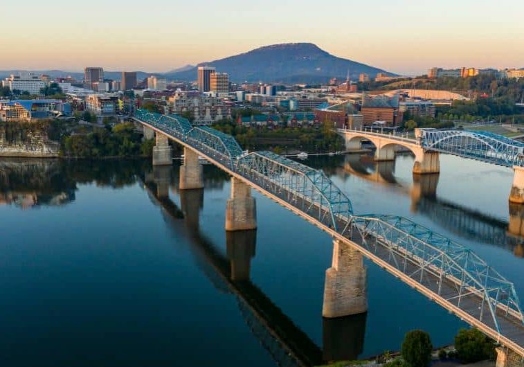 Chattanooga