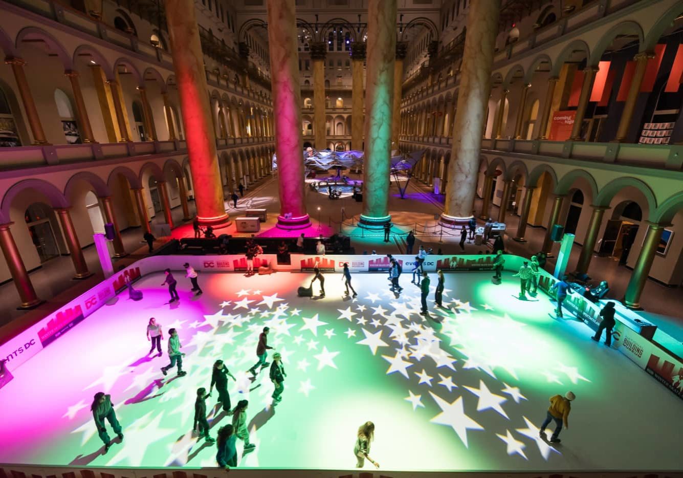 Winter Skate Specular