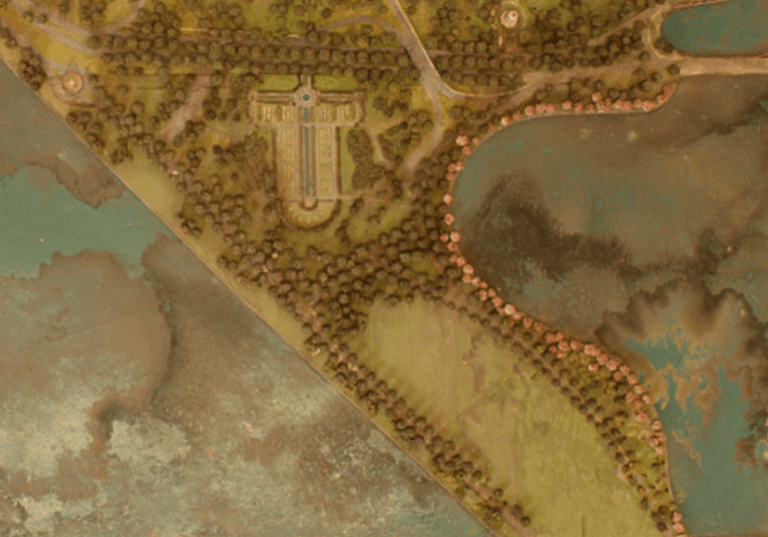 1932 Federal Plan Model