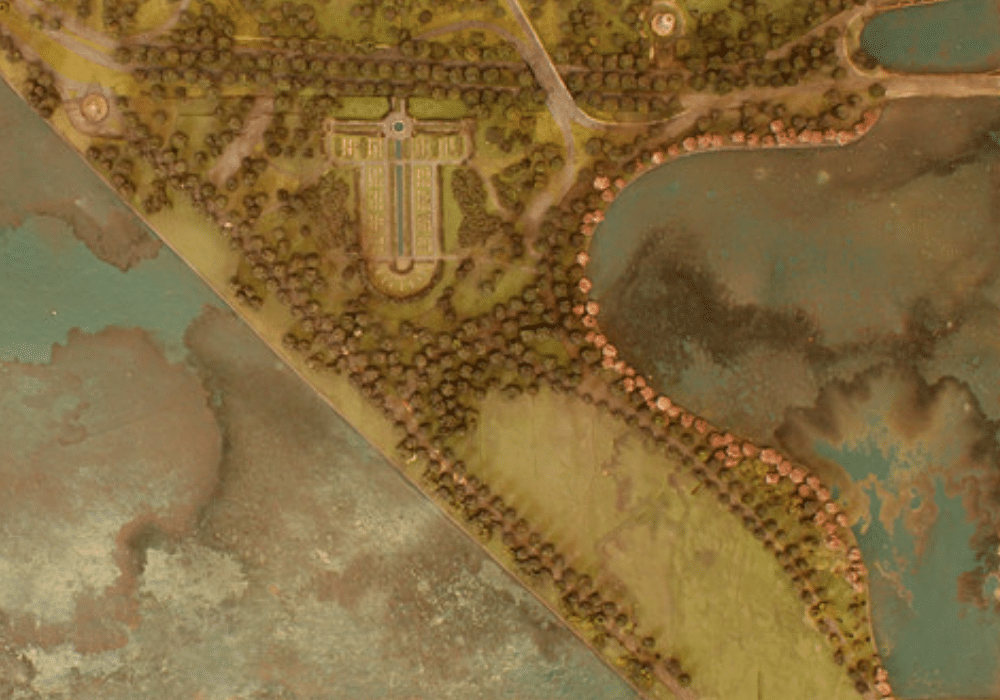 1932 Federal Plan Model