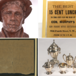 Collections Highlight: Pension Building Collection
