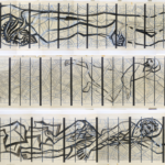 Collections Highlight: The Washington National Cathedral Construction Sketches