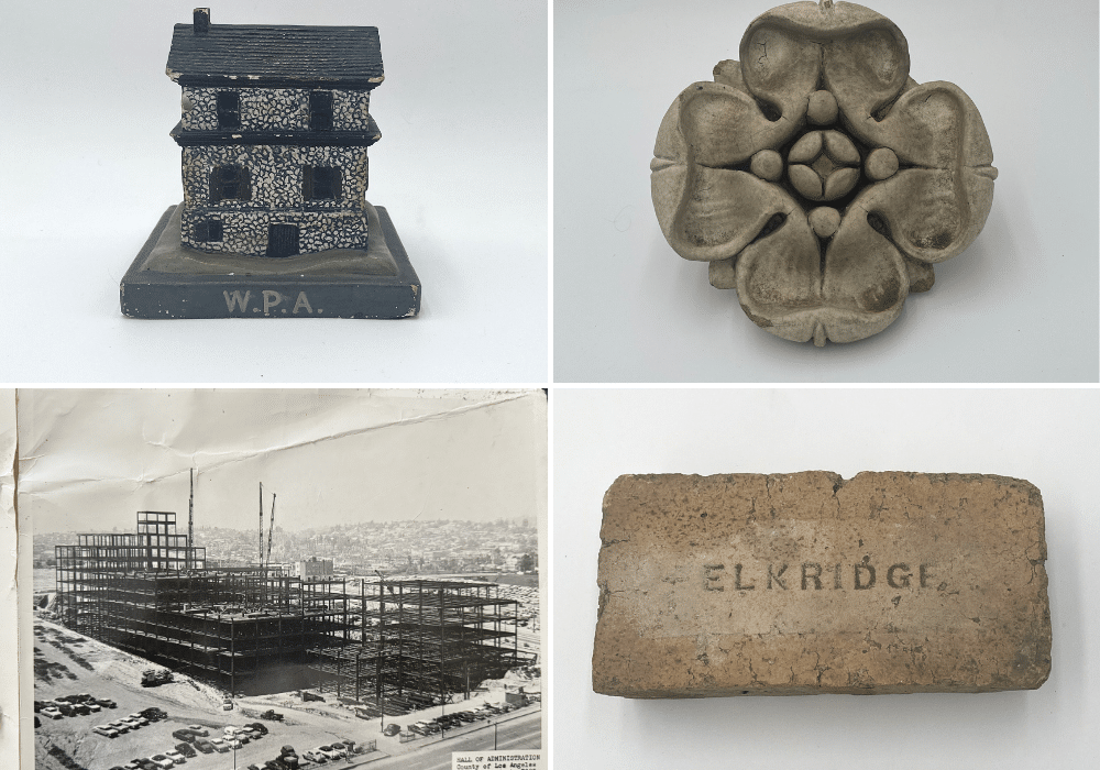 New images in the Museum's Collection